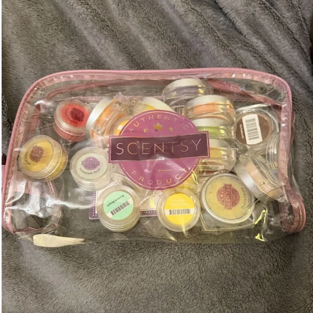 Scentsy large assorted